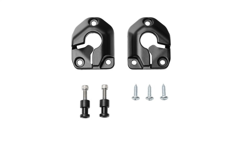 Load image into Gallery viewer, AMP Research 15-22 Chevrolet Colorado / GMC Canyon Bedxtender HD Max - Black
