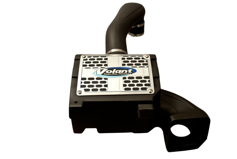 Load image into Gallery viewer, Volant 13-13 Dodge Ram 1500 5.7 V8 PowerCore Closed Box Air Intake System
