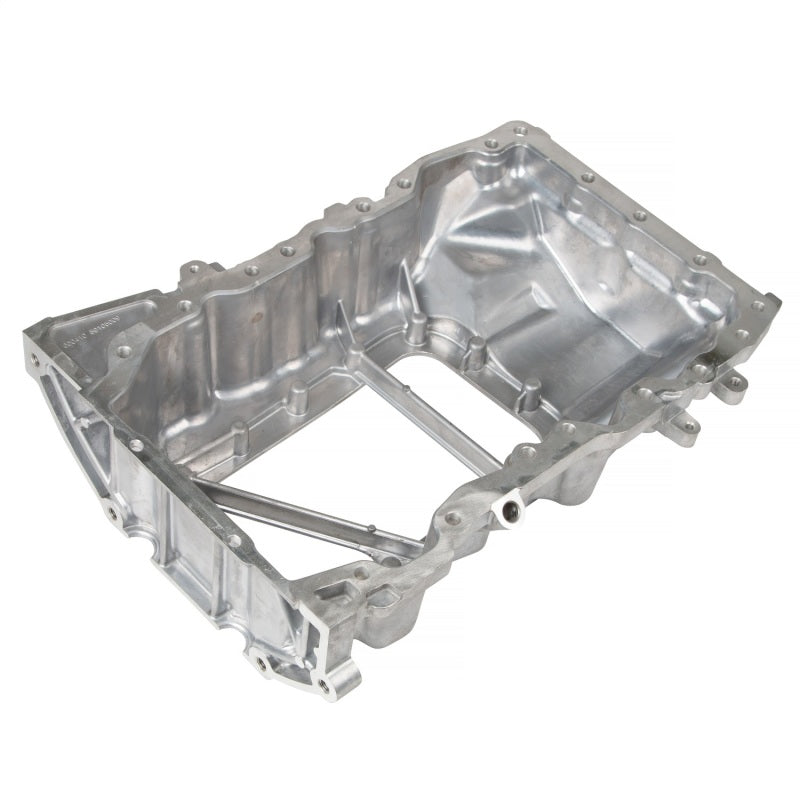 Load image into Gallery viewer, Omix Upper Oil Pan 3.6L 3.0L- 12-18 Jeep Wrangler JK
