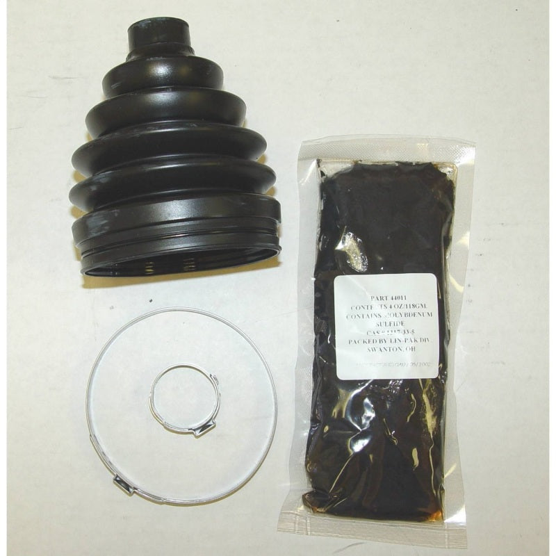 Load image into Gallery viewer, Omix FRT Axle CV Boot Kit Dana 30 93-01 Grand Cherokee

