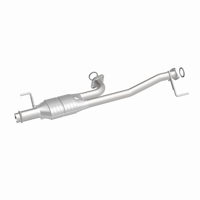 Load image into Gallery viewer, Magnaflow Conv DF 00-04 Toyota Tundra 4.7L Rear (49 State)
