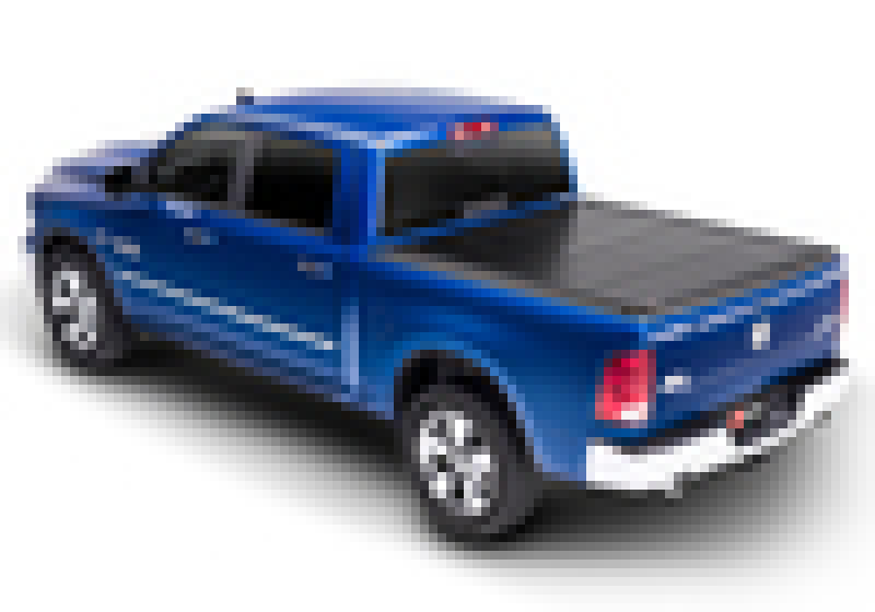 Load image into Gallery viewer, BAK 12-18 Ram 1500 (19-20 Classic Only) / 12-20 Ram 2500/3500 6ft 4in Bed (w/ Ram Box) BAKFlip G2
