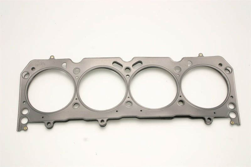 Load image into Gallery viewer, Cometic Oldsmobile 330-455 V8 4.2 inch Bore .040 inch MLS Head Gasket
