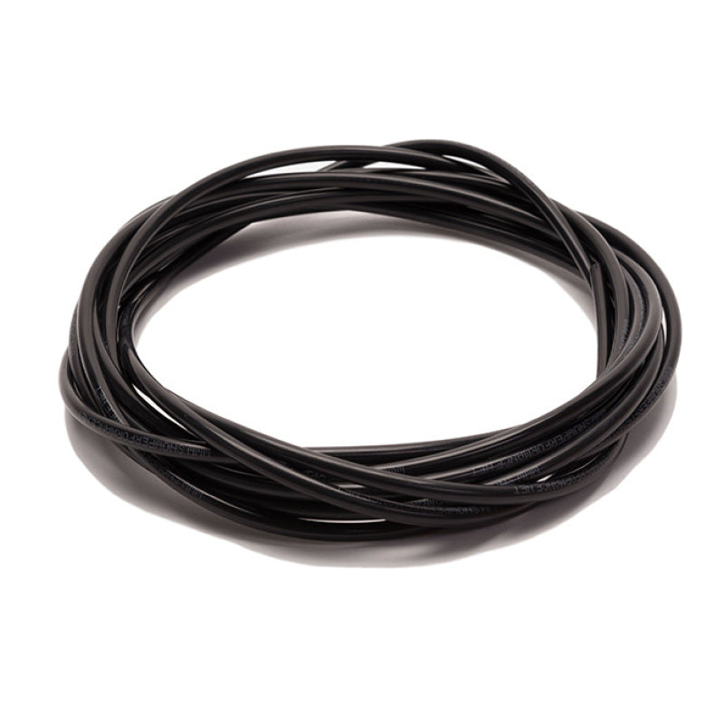 Load image into Gallery viewer, Snow Performance 20ft. Black High Temp Water Nylon Tubing
