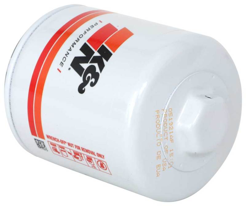 Load image into Gallery viewer, K&amp;N 03-09 Scion tC / 00-05 Celica GT/GT-S Performance Gold Oil Filter
