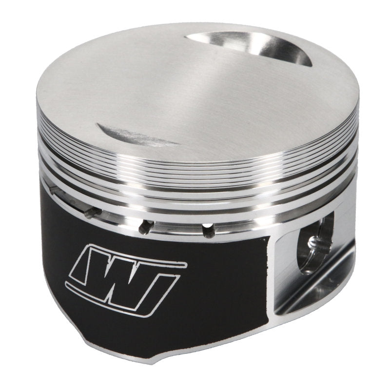 Load image into Gallery viewer, Wiseco Toyota 4EFTE 74.50mm Bore -2.5cc 1.1 Piston Kit
