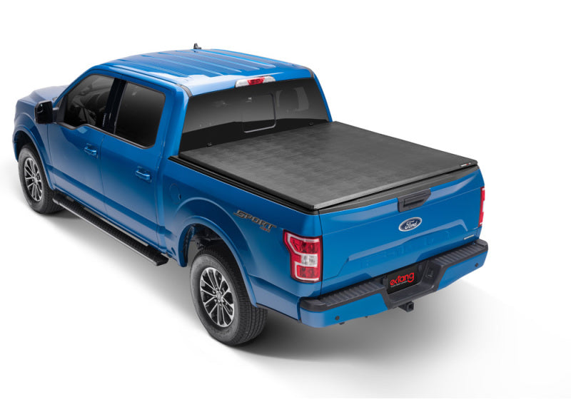 Load image into Gallery viewer, Extang 19-23 Dodge Ram w/RamBox New Body Style (5ft 7in Bed) Trifecta ALX
