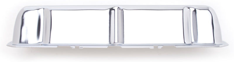Load image into Gallery viewer, Edelbrock Valve Cover Signature Series Ford 260-289-302-351W CI V8 Chrome
