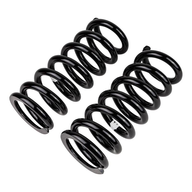 Load image into Gallery viewer, ARB / OME Coil Spring Front Nissan Y62 With Barf
