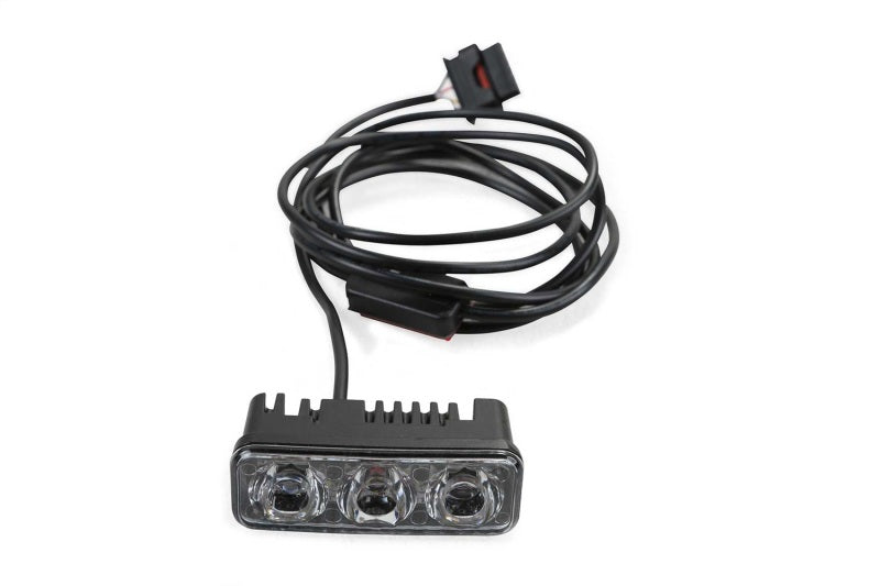 Load image into Gallery viewer, Fabtech 18-21 Jeep JL 4WD Front Steel Tube Fenders
