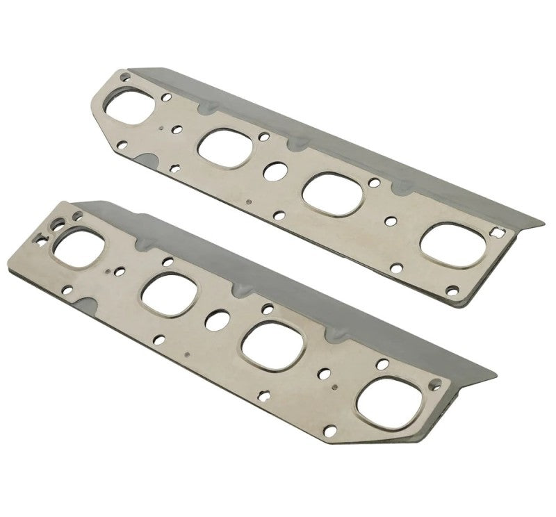 Load image into Gallery viewer, BD Diesel 11-22 Dodge Ram 1500 Classic (DS) / 11-18 Ram 2500/3500 5.7L Hemi Exhaust Manifold Kit
