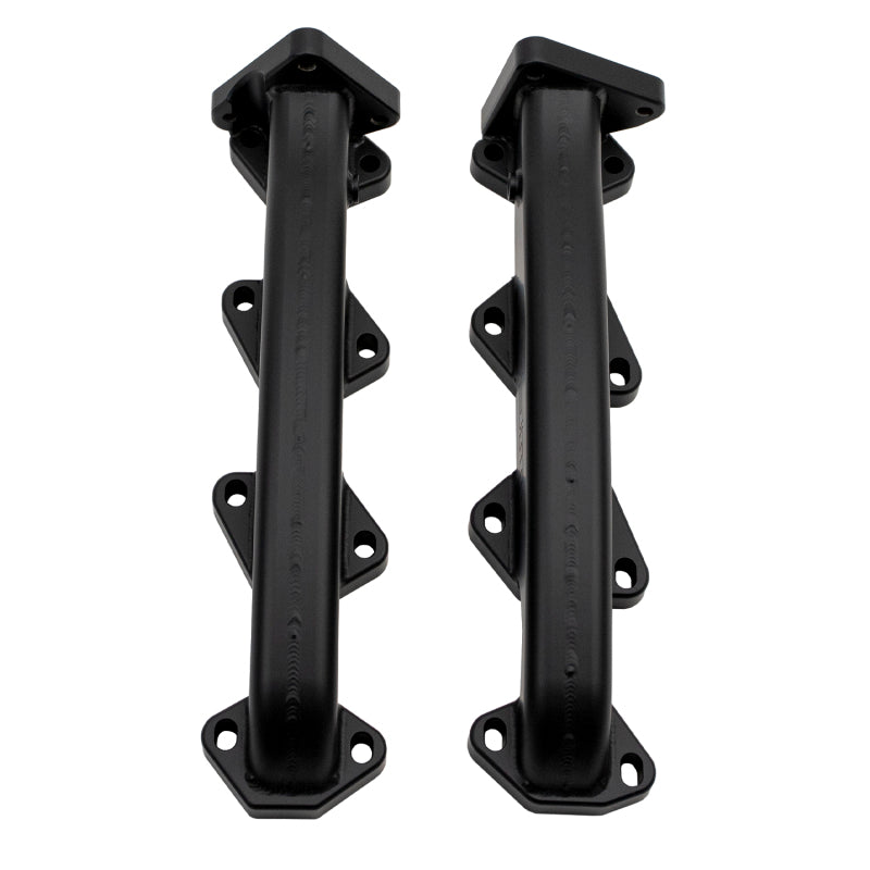 Load image into Gallery viewer, Wehrli 01-16 Chevrolet Duramax Exhaust Manifold Kit w/ Gaskets &amp; Hardware
