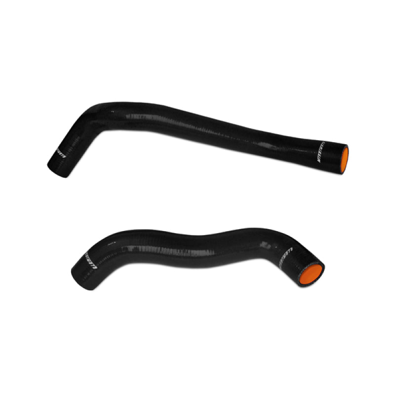 Load image into Gallery viewer, Mishimoto 99-00 Ford F250 7.3L Black Diesel Hose Kit
