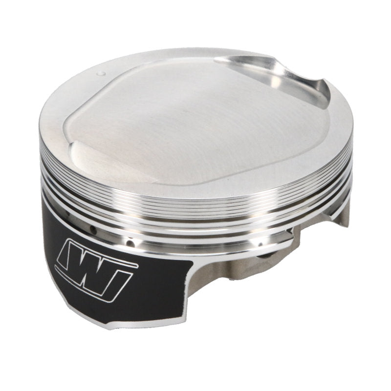Load image into Gallery viewer, Wiseco Chrysler 6.1L Hemi 4.080in Bore -2cc FT 1.090 CH Piston Kit - Set of 8
