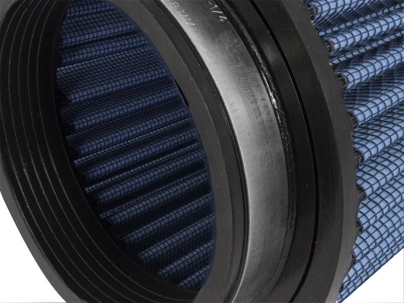 Load image into Gallery viewer, aFe MagnumFLOW Air Filters UCO P5R A/F P5R 3-1/2F x 5B x 3-1/2T x 8H
