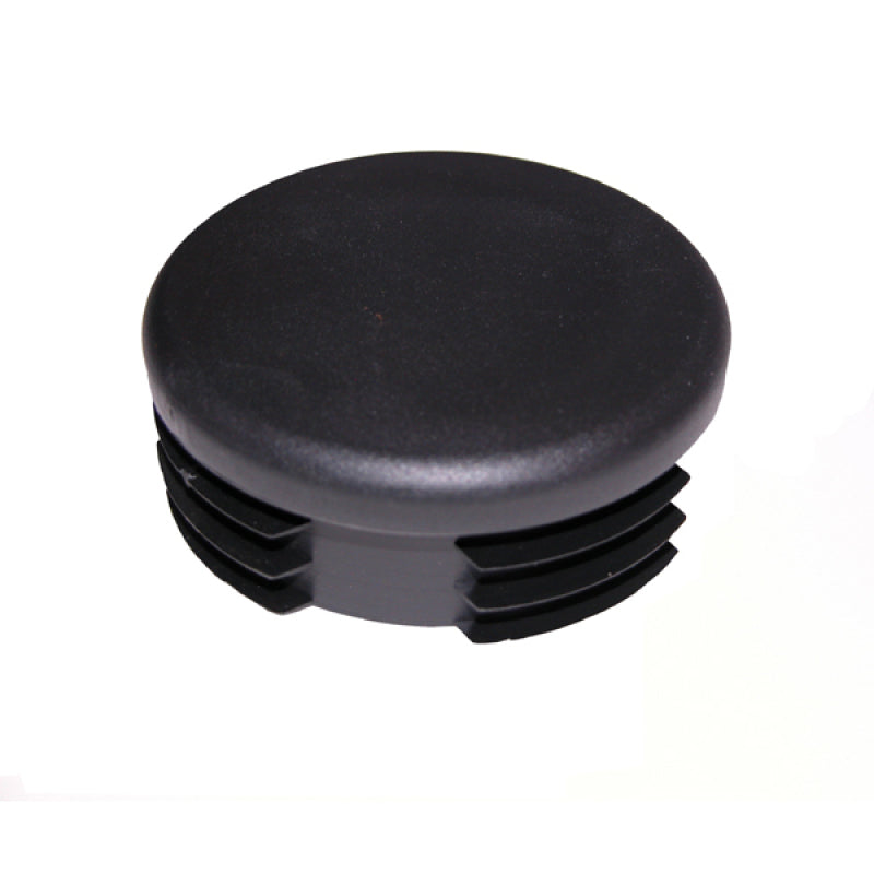 Load image into Gallery viewer, Rugged Ridge 3in Plastic Tube Bumper End Cap

