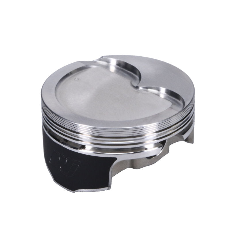 Load image into Gallery viewer, Wiseco Chevy LS Series -20cc R/Dome 1.110x4.000 Piston Shelf Stock
