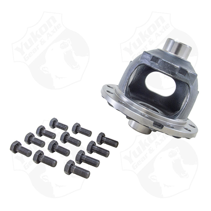 Load image into Gallery viewer, Yukon Gear Replacement Standard Open Carrier Case For Dana 80 / 4.10+
