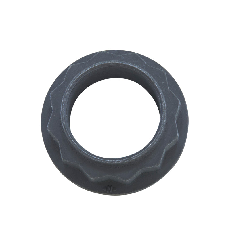 Load image into Gallery viewer, Yukon Gear Dodge Magna/Steyr Front Pinion Nut
