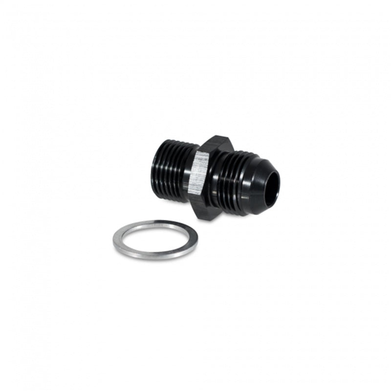 Load image into Gallery viewer, Grams Performance -8 AN OUTLET ADAPTER FITTING
