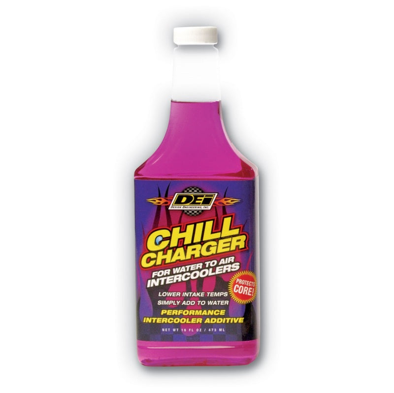 Load image into Gallery viewer, DEI Radiator Relief Chill Charger - 16 oz.
