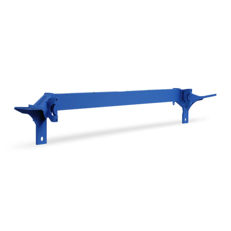 Load image into Gallery viewer, Mishimoto 2008-2010 Ford 6.4L Powerstroke Upper Support Bar
