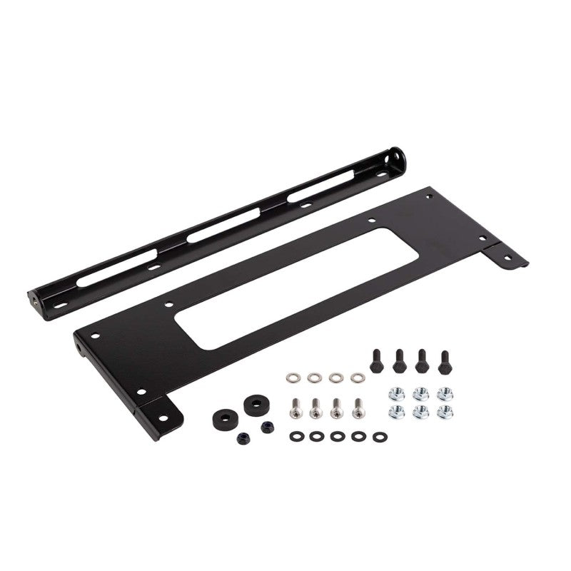 Load image into Gallery viewer, ARB Flip Up License Plate Kit
