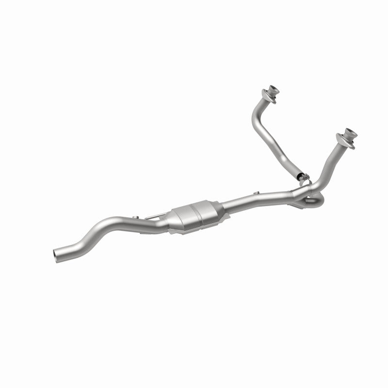 Load image into Gallery viewer, MagnaFlow Conv DF 00-03 Dodge Durango 4.7L 4WD
