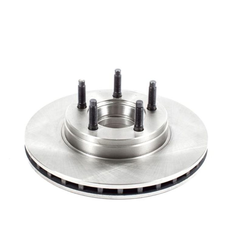 Load image into Gallery viewer, Power Stop 95-97 Ford Ranger Front Autospecialty Brake Rotor
