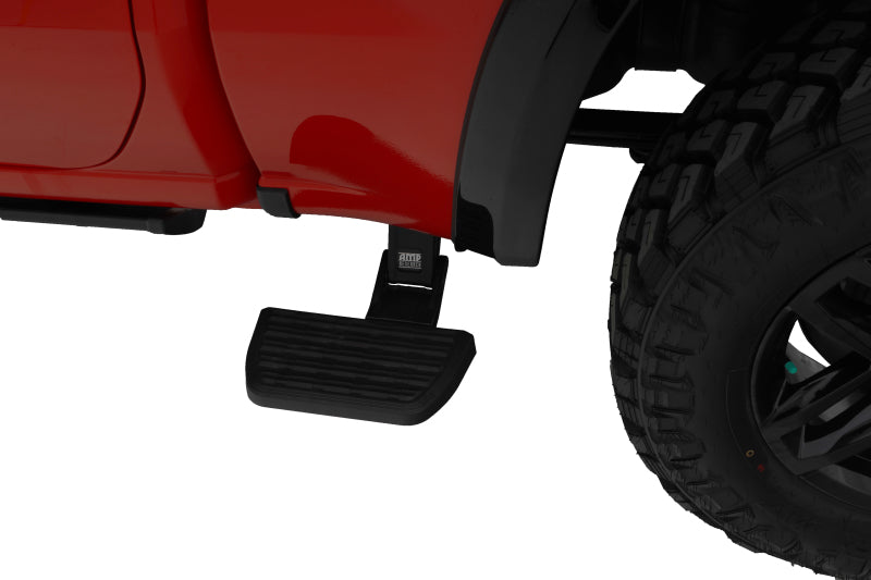 Load image into Gallery viewer, AMP Research 2019 Ram 2500 BedStep2 - Black
