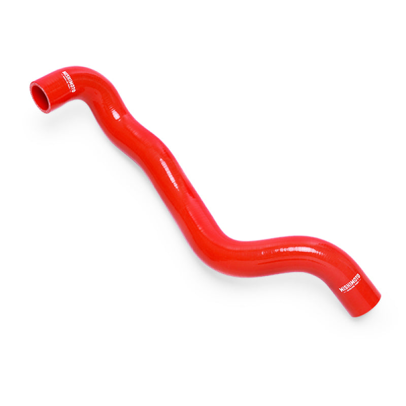 Load image into Gallery viewer, Mishimoto 04-08 Ford F-150 V8 Red Silicone Radiator Hose Kit
