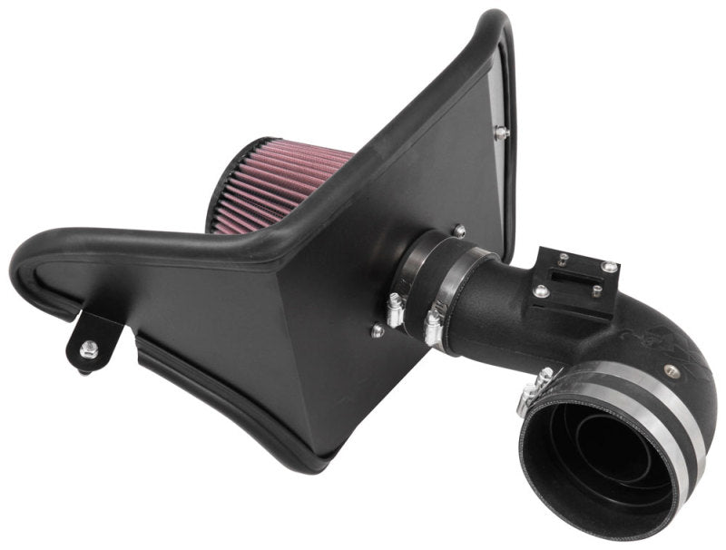 Load image into Gallery viewer, K&amp;N 16-17 Chevrolet Camaro L4-2.0L F/I Turbo Aircharger Performance Intake
