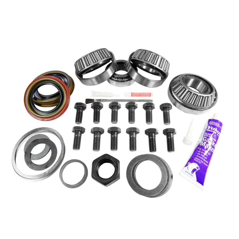 Load image into Gallery viewer, Yukon Gear Master Overhaul Kit For Dana 80 Diff (4.375in OD Only On 98+ Fords)
