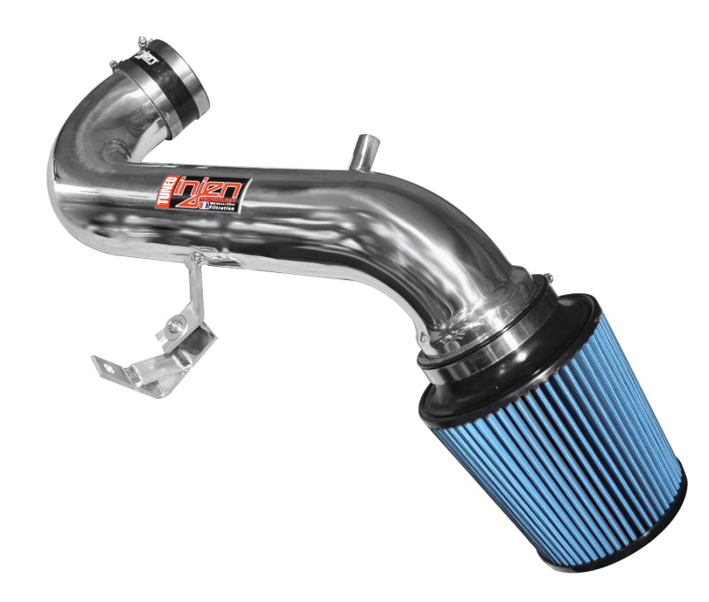 Load image into Gallery viewer, Injen 11-17  Dodge Durango R/T 5.7L V8 Polished Power-Flow Air Intake System
