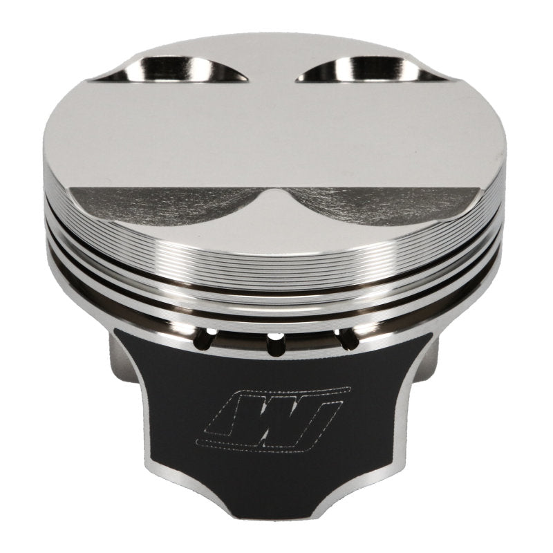 Load image into Gallery viewer, Wiseco Honda Turbo F-TOP 1.176 X 82.0MM Piston Kit
