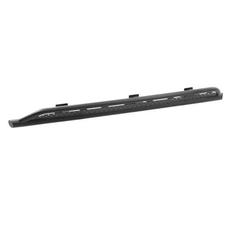 Load image into Gallery viewer, Go Rhino 18-20 Jeep Wrangler JLU JL Frame Mount Sliders
