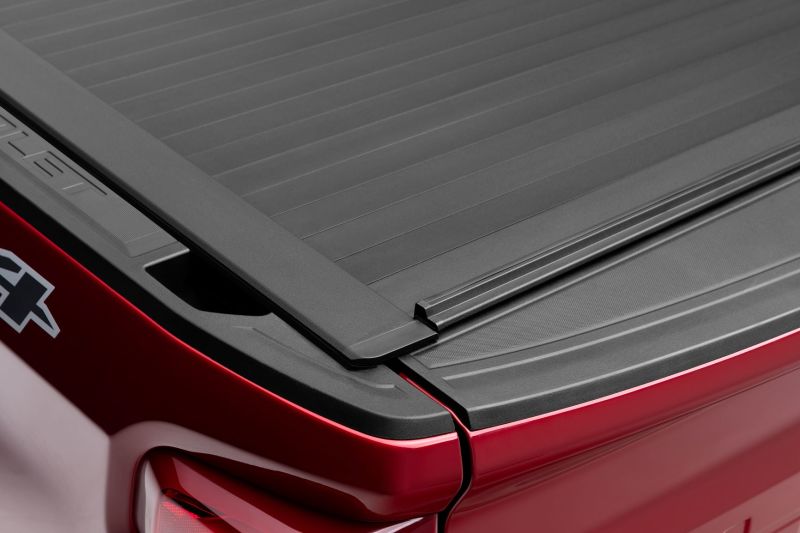 Load image into Gallery viewer, Roll-N-Lock 2022 Ford Maverick 54.4in A-Series Retractable Tonneau Cover
