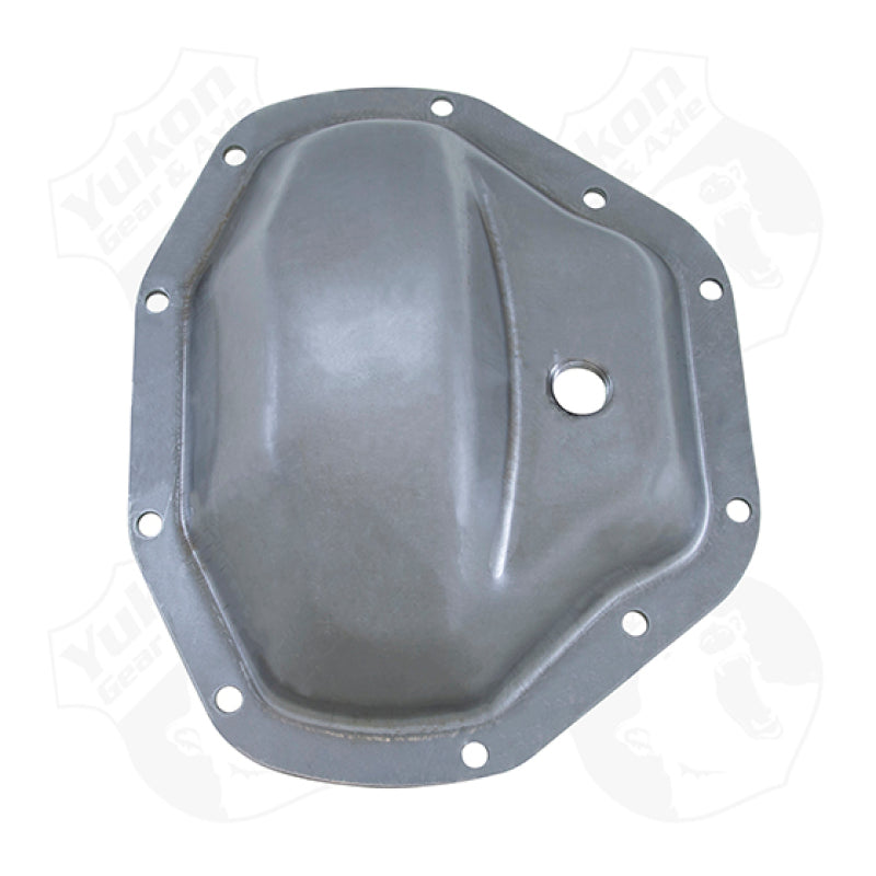 Load image into Gallery viewer, Yukon Gear Steel Cover For Dana 80
