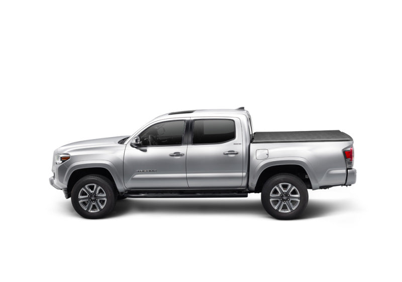 Load image into Gallery viewer, Extang 22-23 Toyota Tundra w/o Rail Sys (6ft 7in Bed) Trifecta 2.0
