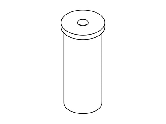 ICON Delta Joint Install Press Adapter Tube
