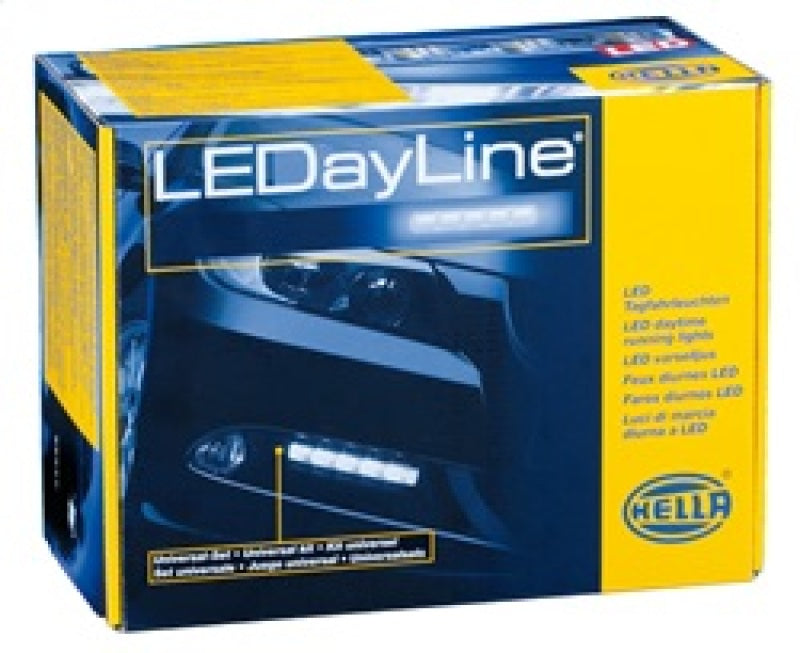Load image into Gallery viewer, Hella LEDayLine Daytime Running Light Kit
