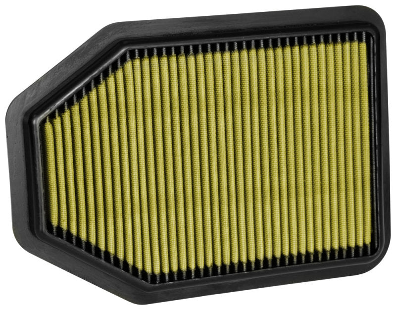 Load image into Gallery viewer, Airaid 07-10 Jeep Wrangler V6-3.8L Direct Replacement Filter
