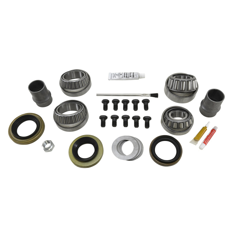 Load image into Gallery viewer, Yukon Gear Master Overhaul Kit For Toyota 7.5in IFS Diff For T100 / Tacoma / and Tundra
