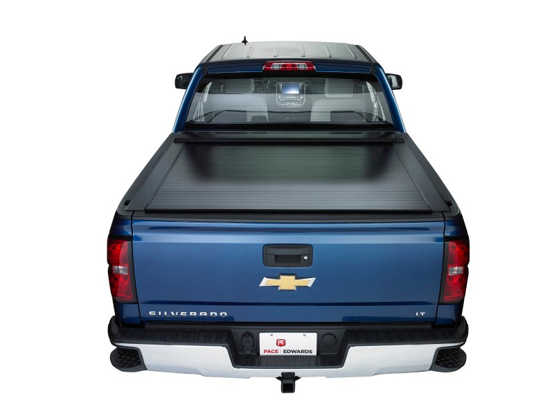 Load image into Gallery viewer, Pace Edwards 2020 Chevrolet Silverado 1500 HD 6ft 8in Switchblade Metal
