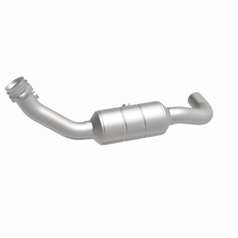 Load image into Gallery viewer, Magnaflow California Direct Fit Converter 07-08 Ford F-150 4.6L
