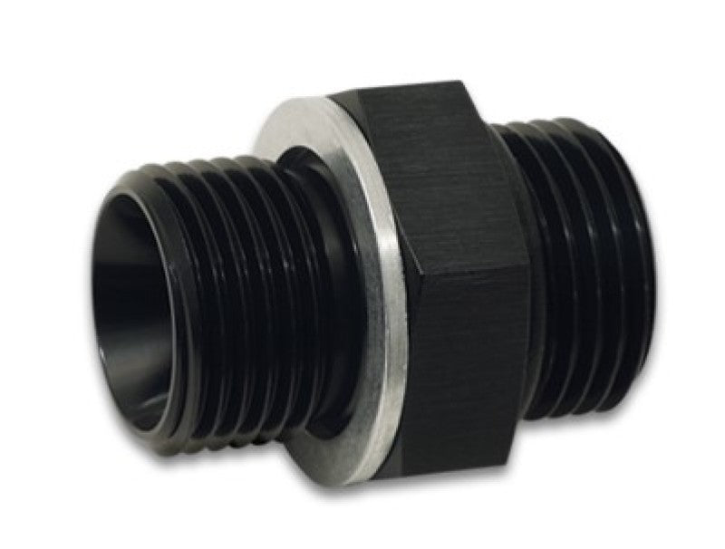 Load image into Gallery viewer, Vibrant Male -6AN to Male 16MM x 1.5 Straight Adapter with O-Ring

