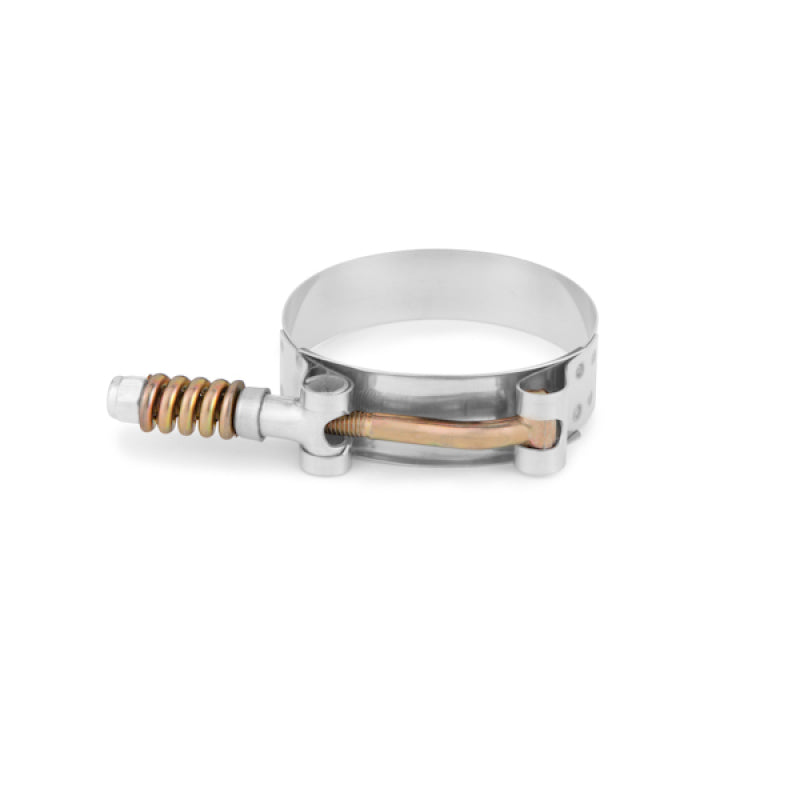 Load image into Gallery viewer, Mishimoto 2 Inch Stainless Steel T-Bolt Clamps
