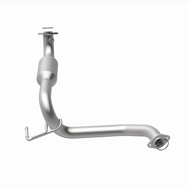 Load image into Gallery viewer, MagnaFlow 16-20 Toyota Tacoma V6 3.5L OEM Grade Direct-Fit Catalytic Converter
