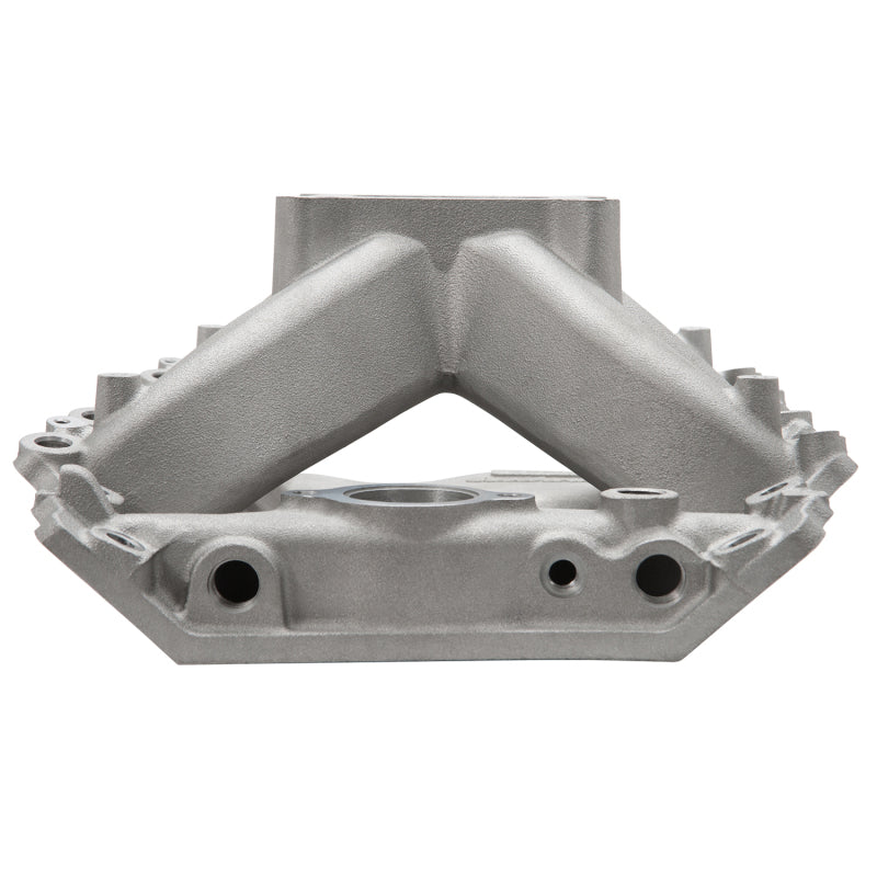Load image into Gallery viewer, Edelbrock Intake Manifold Victor Jr Holden V8 VN EFI Single Plane 4150 Throttle Body
