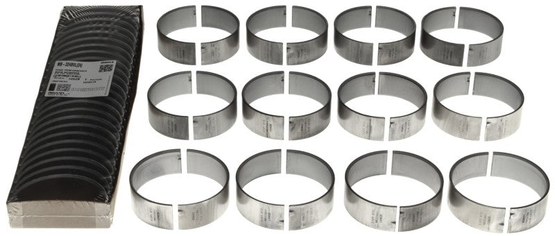 Load image into Gallery viewer, Clevite Tri Armor Top Fuel Coated Bearing HM-14 Upper Shells Only Individual Main Bearing

